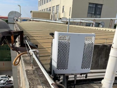 關于廣東志恩精密機械科技有限公司建設項目環境保護設施調試的報告