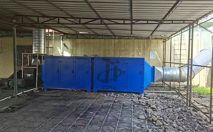 voc有機(jī)廢氣治理設(shè)備定制生產(chǎn)安裝 廢氣處理達(dá)標(biāo)排放