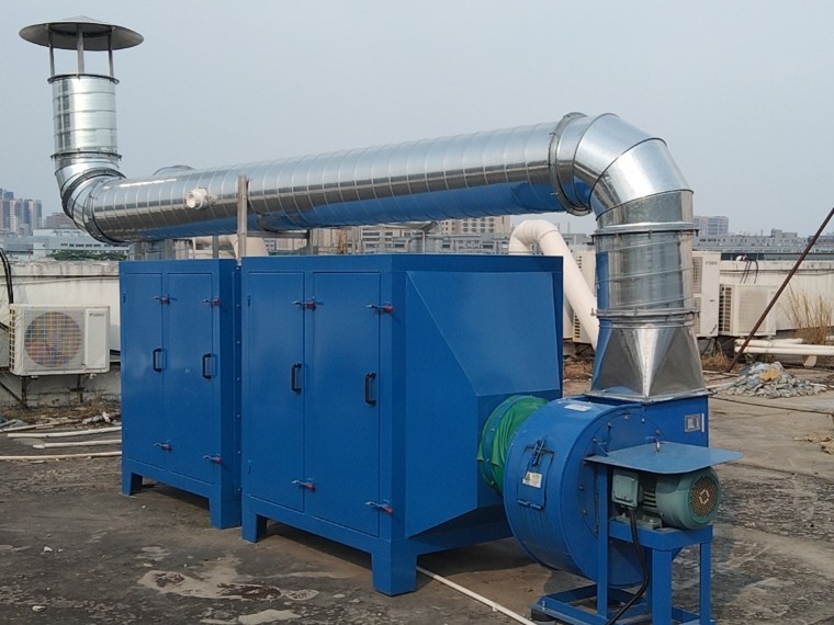 關于東莞市領亞數字通訊科技有限公司建設項目環(huán)境保護設施調試的報告