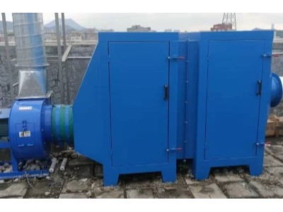 關于東莞嘉銳電子科技有限公司建設項目環境保護設施調試的報告