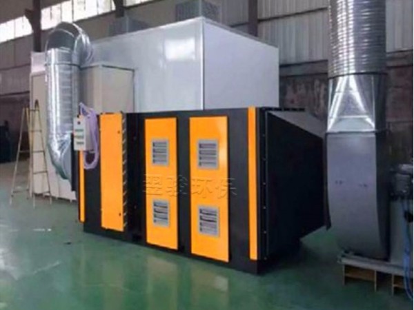 廢氣凈化廢氣處理設備