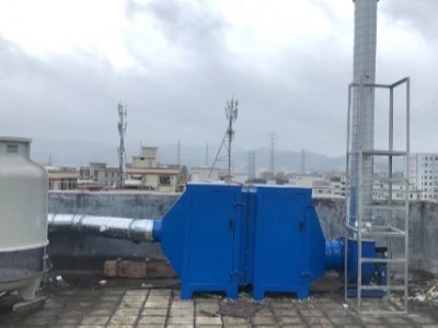 關(guān)于東莞市虎門欣賀達(dá)模具加工廠建設(shè)項(xiàng)目環(huán)境保護(hù)設(shè)施調(diào)試的報(bào)告