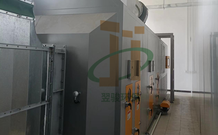 一體化催化燃燒設(shè)備定制生產(chǎn)安裝 工業(yè)廢氣處理達(dá)標(biāo)排放