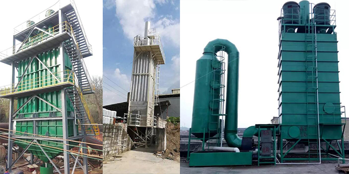 東莞高壓靜電除塵設(shè)備定制生產(chǎn)安裝